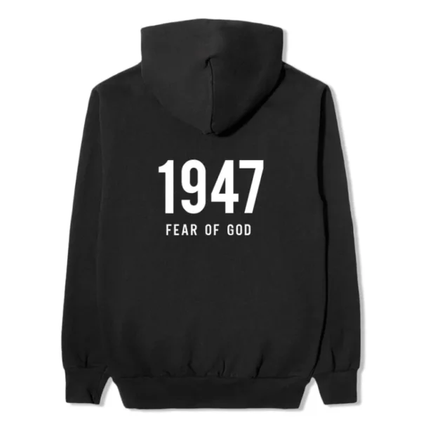 Essentials 1947 Fear Of God Hoodie