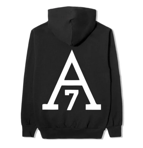 Essentials American All Stars Hoodie