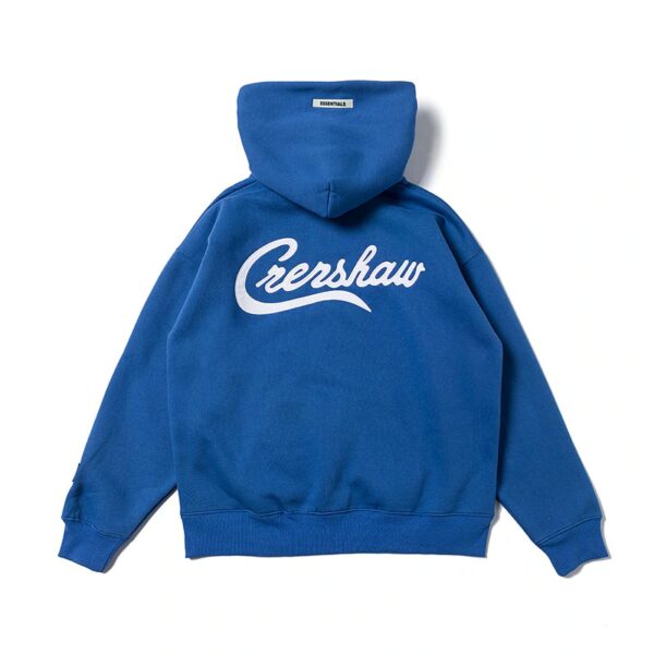 Essentials TMC Crenshaw Hoodie