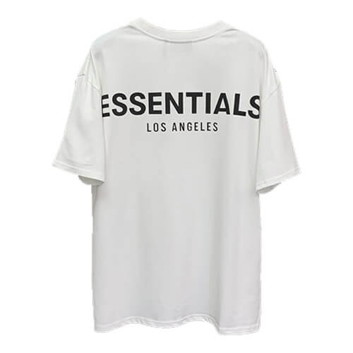 Essentials-Los-Angeles-White-T-shirt