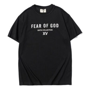 Fear-of-God-Mainline-Black-T-Shirt