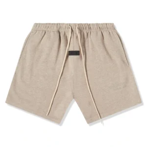 Essentials Fear Of God Classic Short