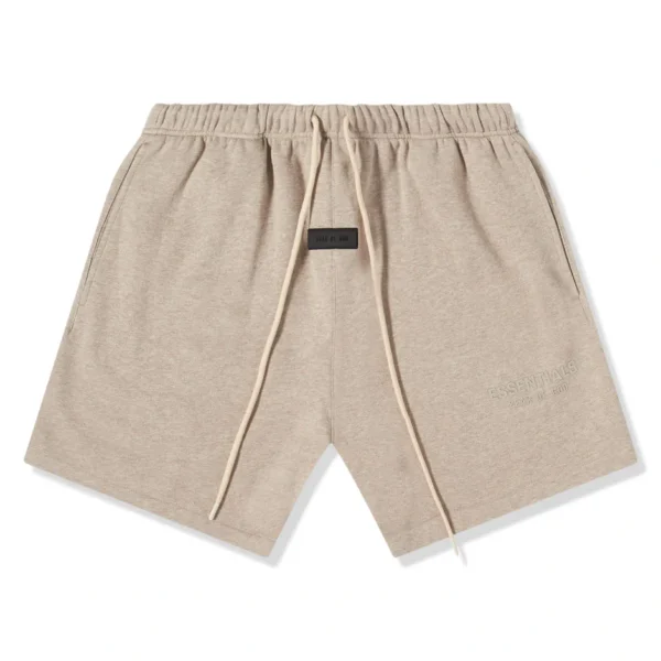 Essentials Fear Of God Classic Short