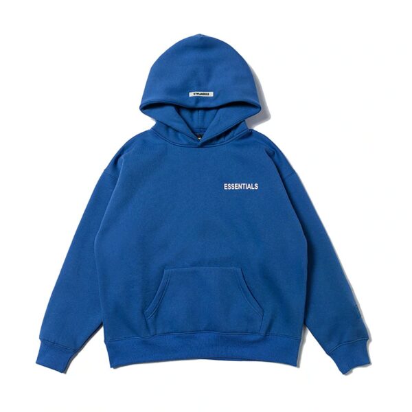 Essentials TMC Crenshaw Hoodie