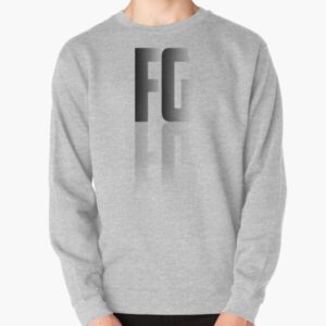 Essentials Fear Of God FG Sweatshirt