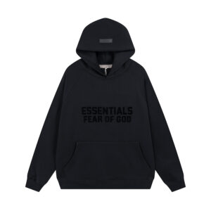 Black-Essentials-Hoodie