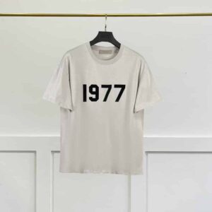 Essentials-1977-Cement-Gray-Shirt