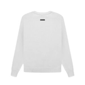 Essentials-Overlapped-Sweater-White1