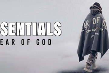 Essentials Hoodie The Appeal of the Design and Aesthetic