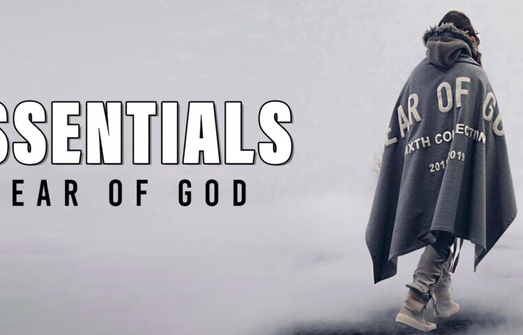 Essentials Hoodie The Appeal of the Design and Aesthetic