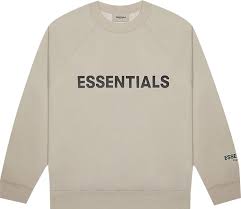 Essentials God is Great Sweatshirt