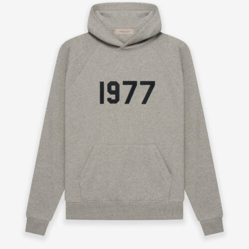 Essentials-1997-Hoodie-Dark-Gray