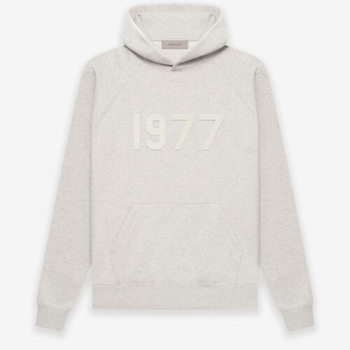 Essentials-1997-Hoodie-Gray