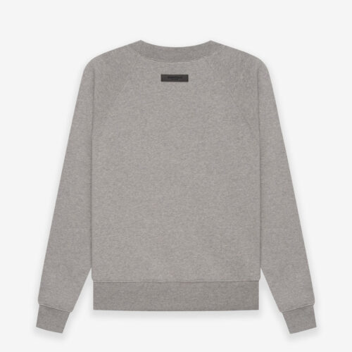 Essentials-Crewnect-1997-Sweatshirt-Dark-Gray-2