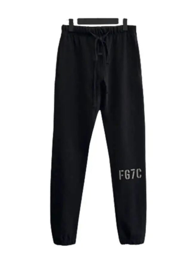 Essentials FG7C Nylon Track Pants