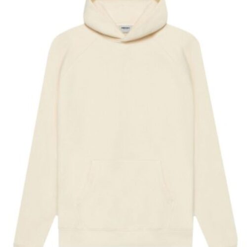 Essentials Fear of God Hoodie