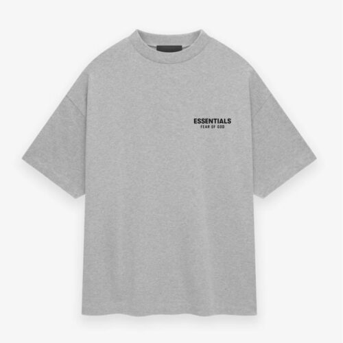 Essentials-Fear-of-God-T-Shirt-Grey