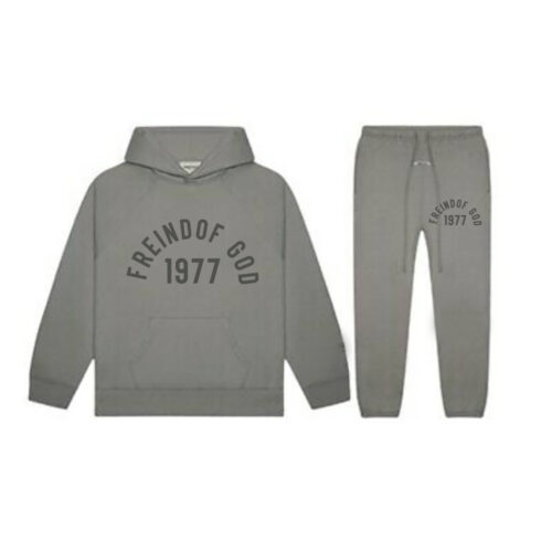 Essentials-Friend-Of-God-1977-Tracksuit-Gray