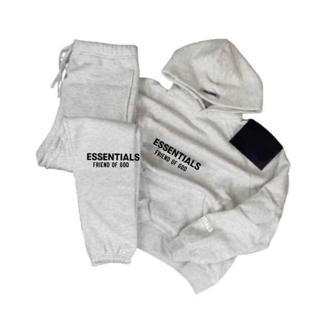 Essentials-Friend-Of-God-Tracksuit-Gray-1