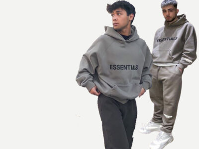 Essentials-Tracksuit