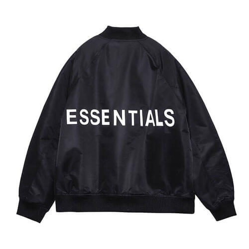 Fear-Of-God-Essentials-Bomber-Baeball-Jacket-Back