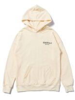 Fear Of God Essentials Star Hoodie