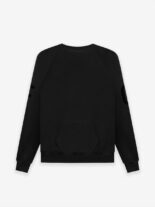 Fear-of-God-Crewneck-Sweatshirt-Black-1