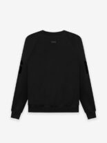 Fear-of-God-Crewneck-Sweatshirt-Black-2