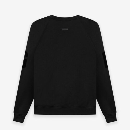 Fear-of-God-Crewneck-Sweatshirt-Black-2