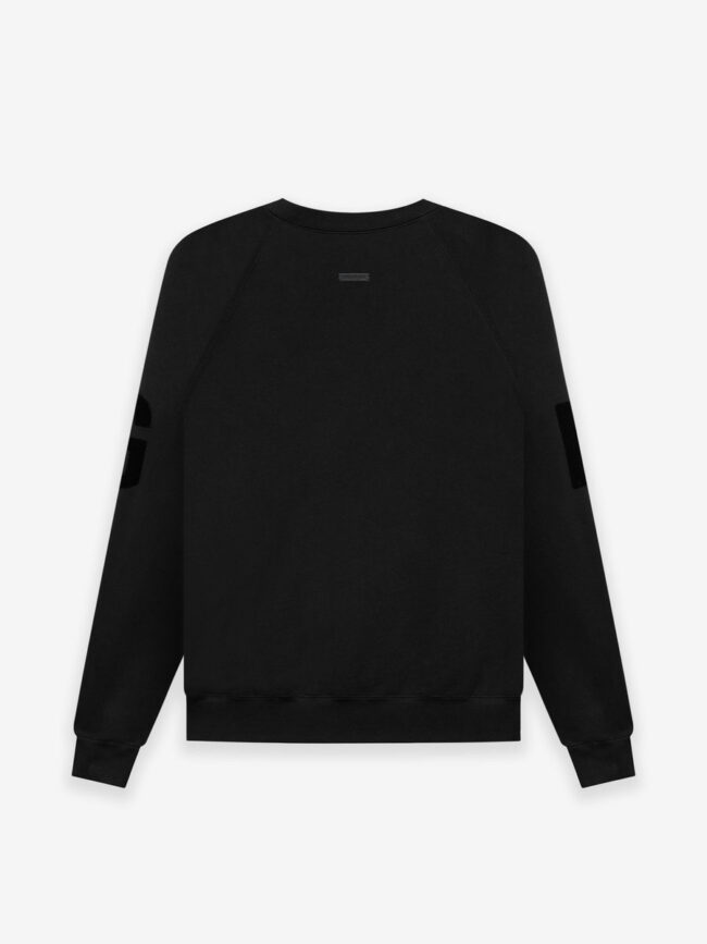 Fear-of-God-Crewneck-Sweatshirt-Black-2