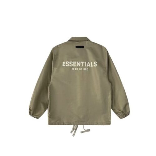 essentials-fear-of-god-coach-windbreaker-jacket-green-back-600x600