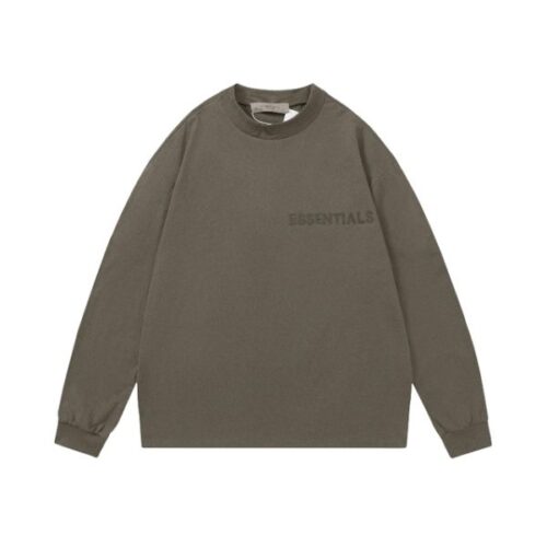 essentials-multi-line-casual-round-neck-sweatshirt-brown-600x600