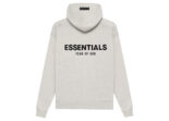 Essential Fear of God Hoodie