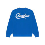 Essentials Fear of God Crenshaw Sweatshirt Back